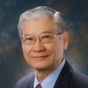 David T. Wong