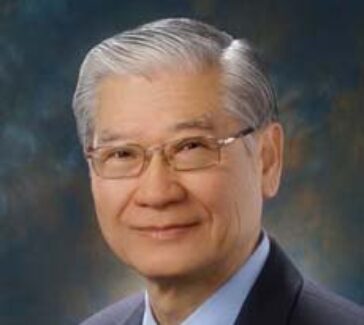 David T. Wong