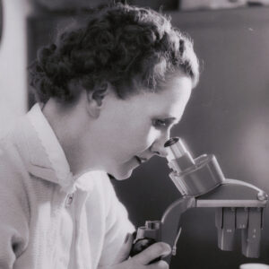 Rachel Carson