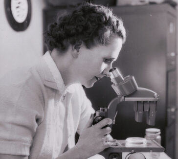 Rachel Carson