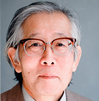 Hideki Shirakawa