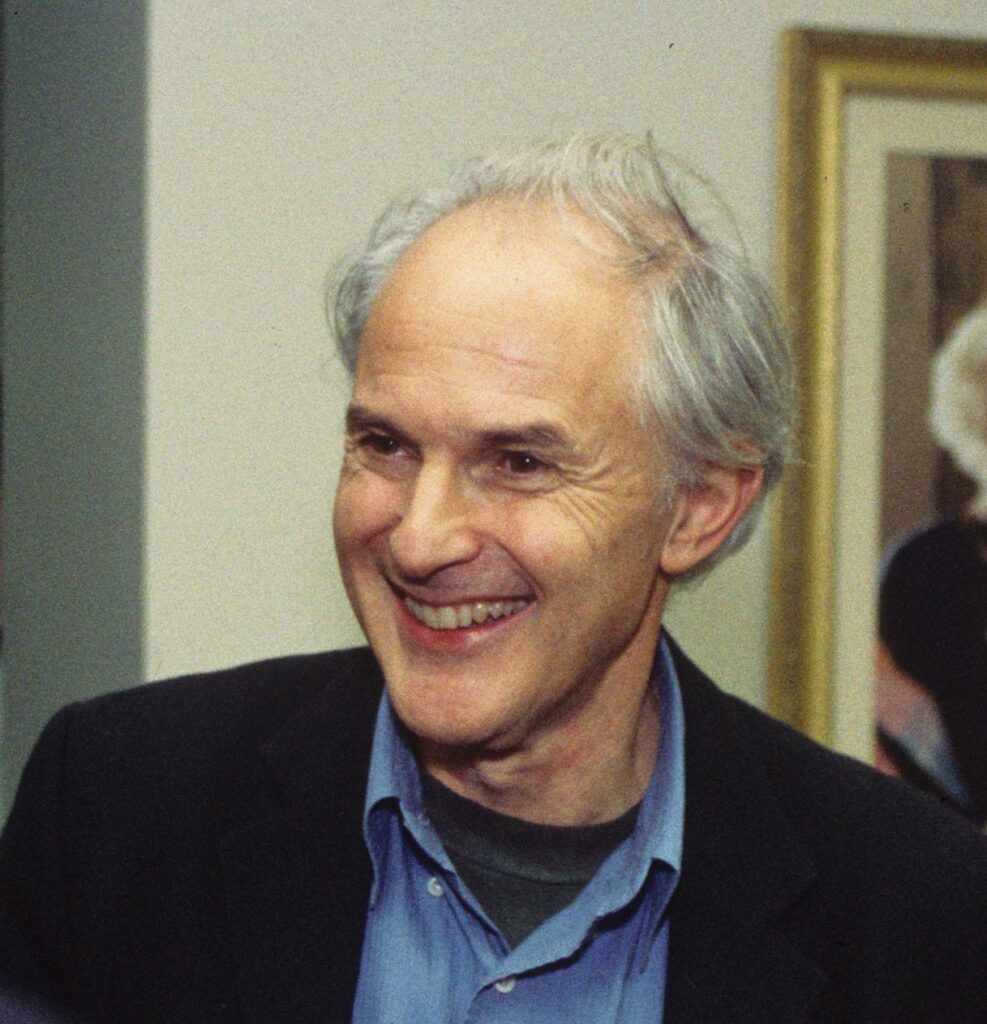 Harold Kroto