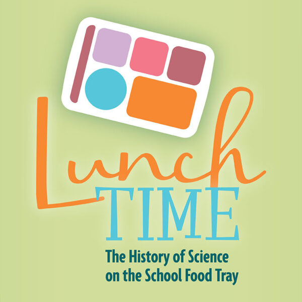 Lunchtime logo