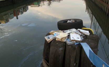 Gowanus Canal